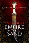 Empire of Sand (The Books of Ambha Book 1) - zdjęcie