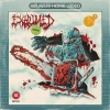 Horror LP SPLATTER, Winyl - zdjęcie