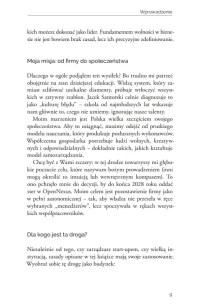 Firma bez szefa, zdjęcie 9
