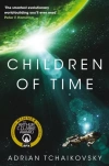 Children of Time - zdjęcie