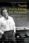 Surely Youre Joking, Mr. Feynman!. Adventures of a Curious Character - zdjęcie