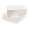 Akuku Baby Soft podkłady higieniczne jednorazowe 40 x 60 cm, 15 sztuk - zdjęcie