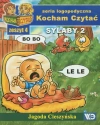 Kocham Czytać. Zeszyt 4. Sylaby 2 - zdjęcie