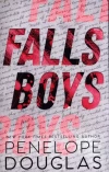 Falls Boys - zdjęcie