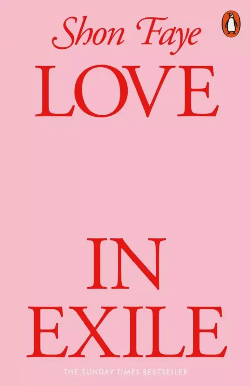 Love in Exile Love in Exile