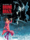 Bruno Brazil - wydanie zbiorcze tom 3 - zdjęcie