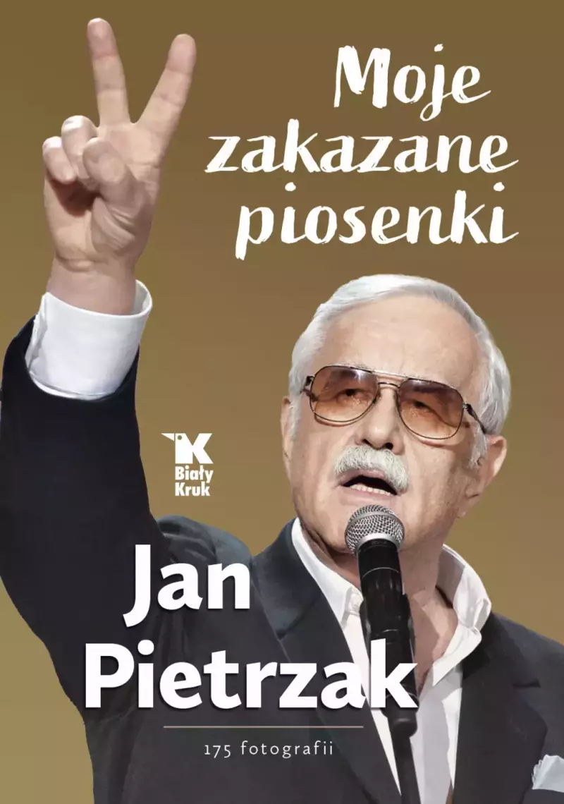 Moje zakazane piosenki Moje zakazane piosenki