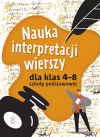 Nauka interpretacji wierszy dla klas 4-8 szkoły podstawowej - zdjęcie