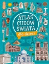 Atlas cudów świata dla dzieci - zdjęcie