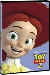 Toy Story 2, DVD - zdjęcie