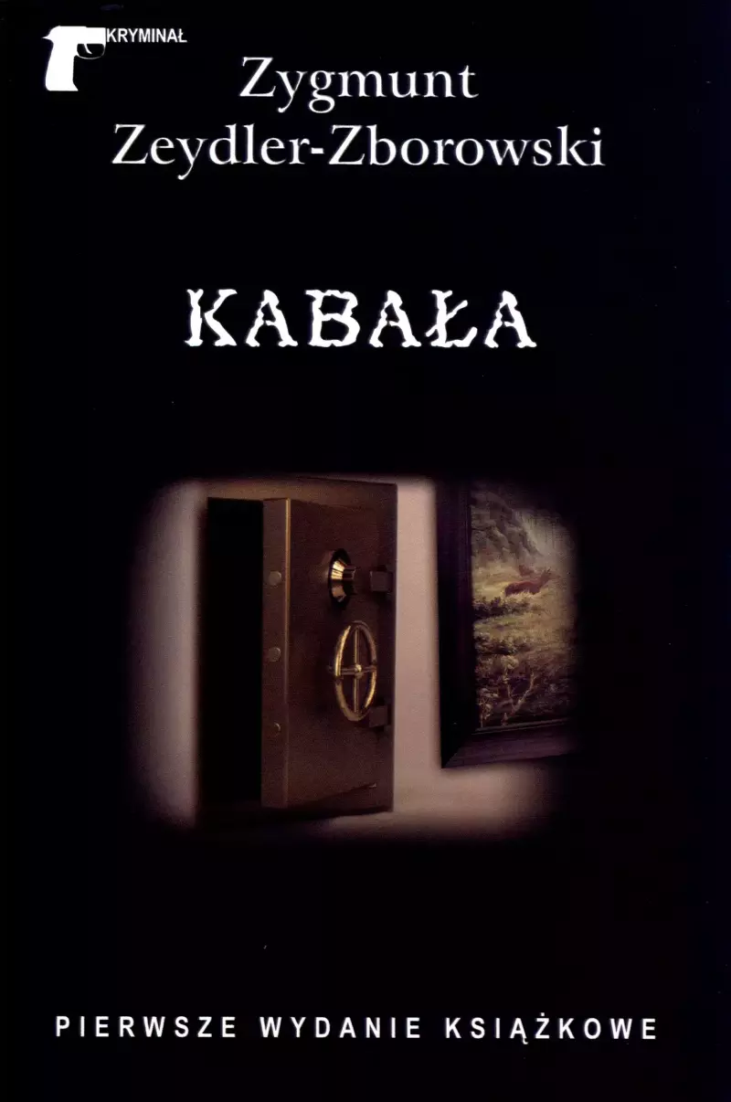 Kabała Kabała
