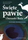 Święte pawie i baranki Boże - zdjęcie