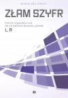 Złam szyfr. Pomoc logopedyczna - głoski L, R - zdjęcie