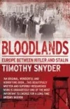 Bloodlands: Europe Between Hitler and Stalin - zdjęcie