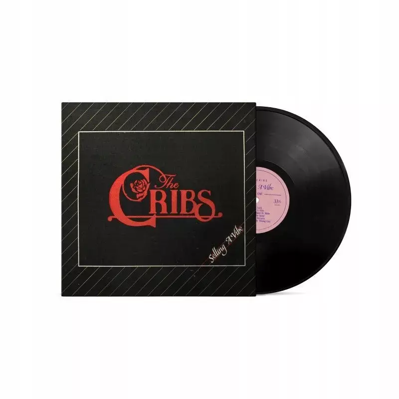 Selling A Vibe LP, Winyl Selling A Vibe LP, Winyl