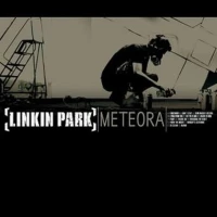 Meteora, Winyl, zdjęcie 2
