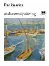 Malarstwo / Painting. Pankiewicz - zdjęcie