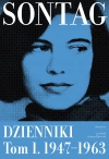 Dzienniki T.1 1947-1963 Odrodzona - zdjęcie