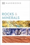 Rocks and Minerals (DK Handbooks) - zdjęcie