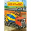 Betoniarka - zdjęcie