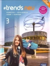 Trends neu 3. Język niemiecki. Podręcznik. Liceum i technikum. Edycja 2025 - zdjęcie