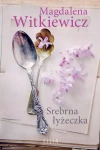 Srebrna łyżeczka wyd. specjalne - zdjęcie