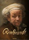 Rembrandt. The Complete Paintings wer. angielska - zdjęcie