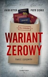 Klinger. tom 1. Wariant zerowy - zdjęcie