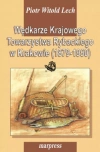 Wędkarze Krajowego Towarzystwa Rybackiego w Krakowie (1879-1950) - zdjęcie