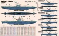 Das U-Boat VIIC U-617, D-290, 1:400, zdjęcie 2