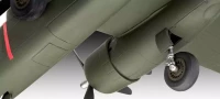 Model do sklejania. B-25 Mitchell, 1:72, zdjęcie 8
