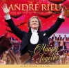 Happy Together. Deluxe Edition, CD  +  DVD - zdjęcie