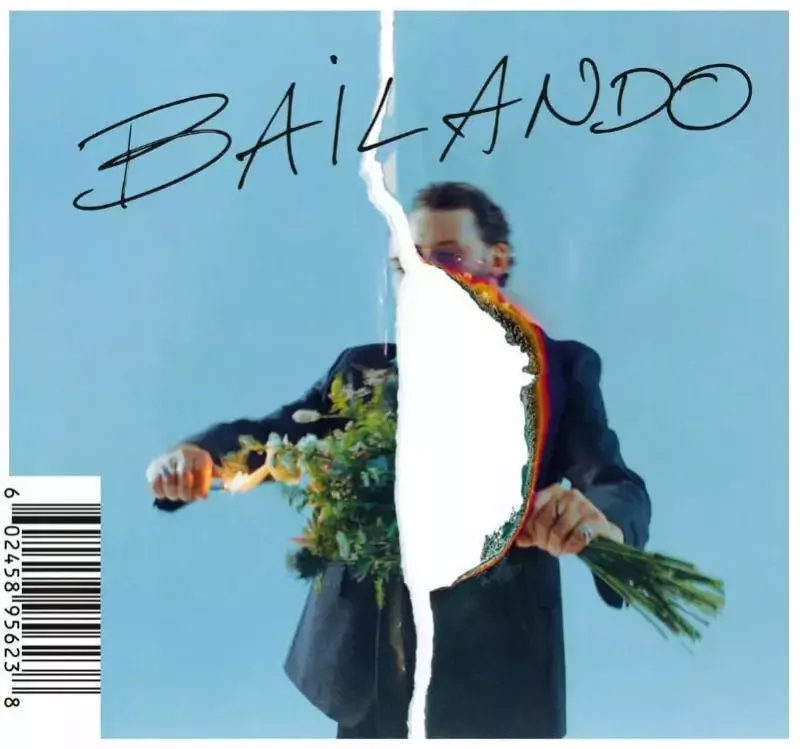 Bailando, CD