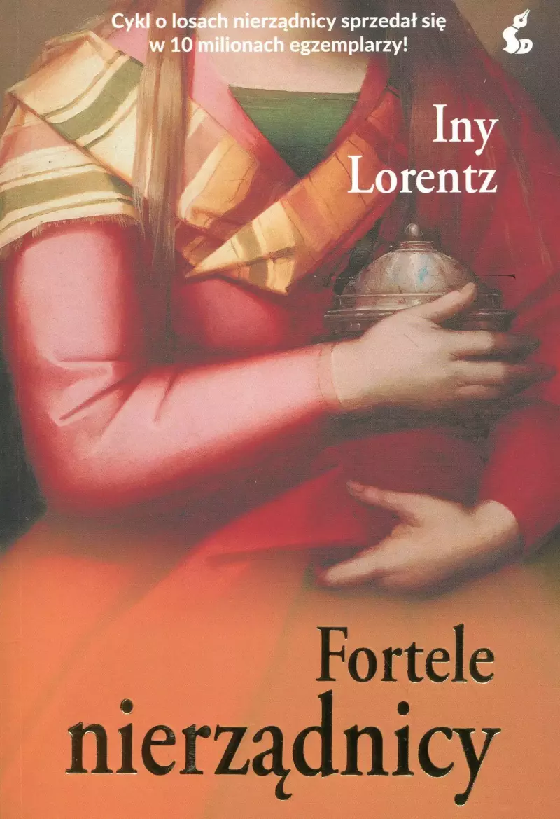 Fortele nierządnicy Fortele nierządnicy
