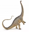 Dinozaur Diplodocus - zdjęcie