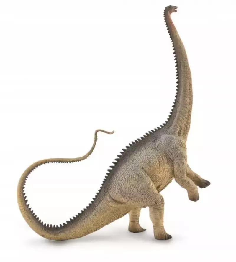 Dinozaur Diplodocus Dinozaur Diplodocus