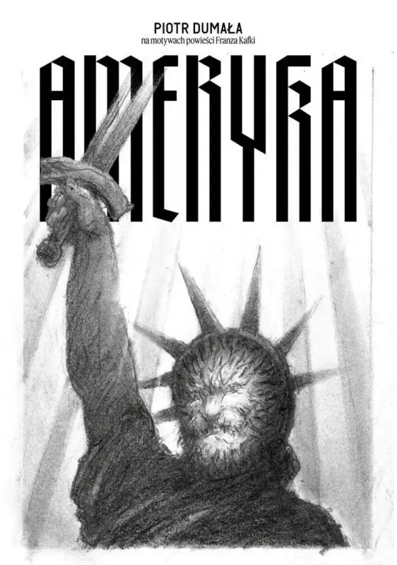 Ameryka