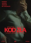 Kod zła DVD - zdjęcie