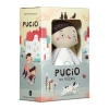 Maskotka Pucio do tulenia - zdjęcie