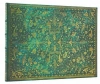 Księga gości Emerald Flower - zdjęcie