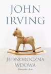 Jednoroczna wdowa - zdjęcie