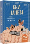 Gra z Jajem. Wersja rozszerzona - zdjęcie