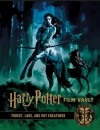 Harry Potter: The Film Vault - Volume 1: Forest, Sky & Lake Dwelling Creatures - zdjęcie