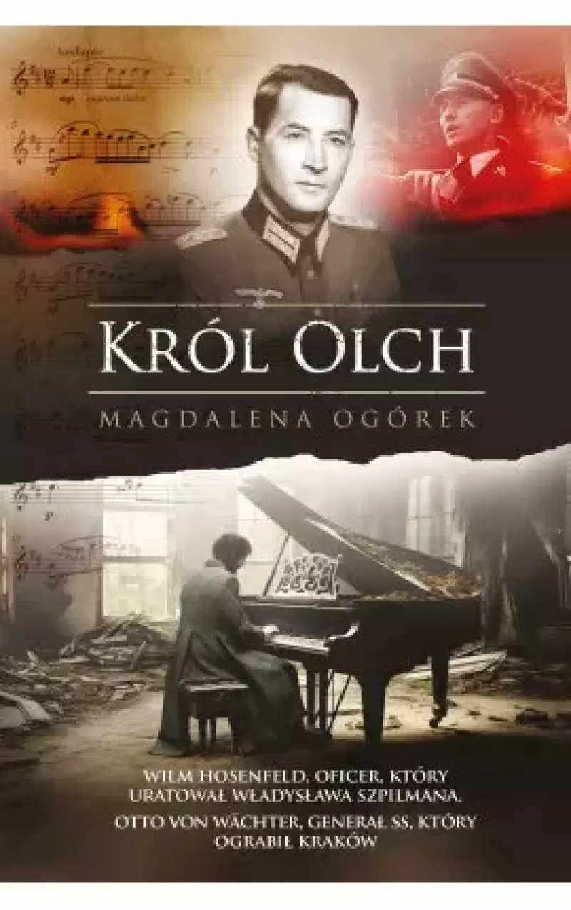 Król Olch Król Olch