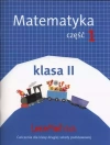 Lokomotywa. Matematyka. Ćwiczenia do szkoły podstawowej. Klasa 2. Część 1 - zdjęcie