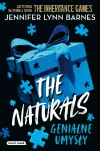The Naturals 1. Genialne umysły - zdjęcie