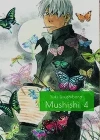 Mushishi 4 - zdjęcie