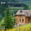 Schronisko w Podgórowie. Audiobook - zdjęcie