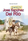 Święty Jose Sanchez Del Rio - zdjęcie