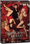 Dziewczyny z Dubaju, DVD - zdjęcie